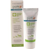 PAW By Blackmores Manuka Wound Gel (+ Protective Barrier For Wound Care) 100g